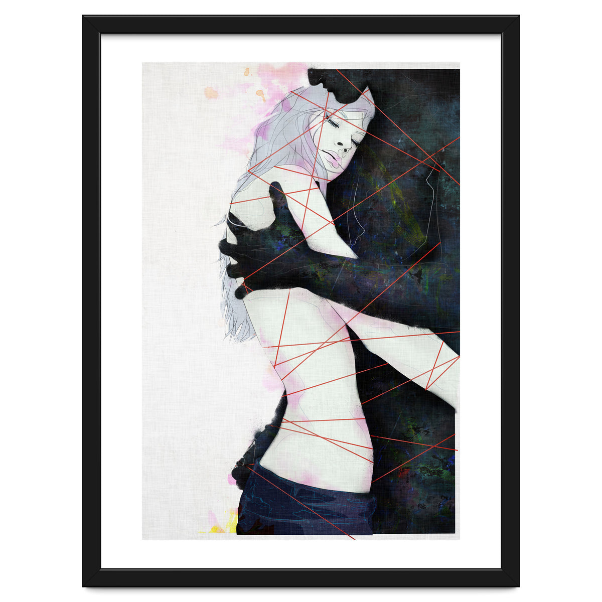 Lovers_over the rainbow