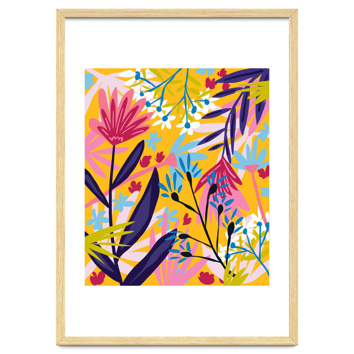 The Garden Of My Mind