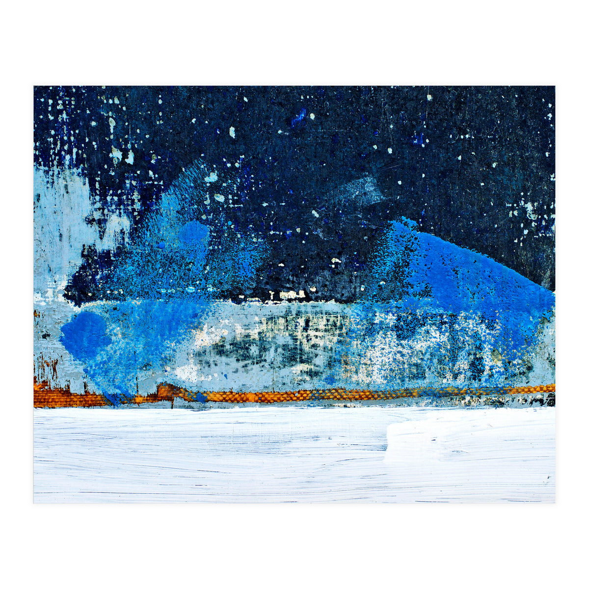 Emerson (Print Only)