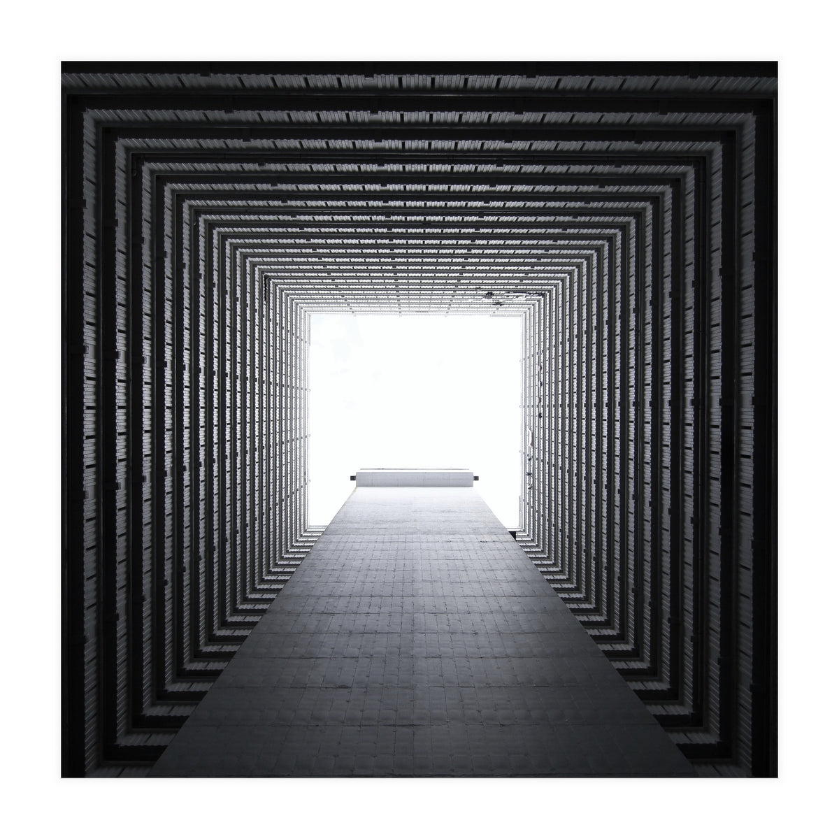 Ping Shek (Print Only)