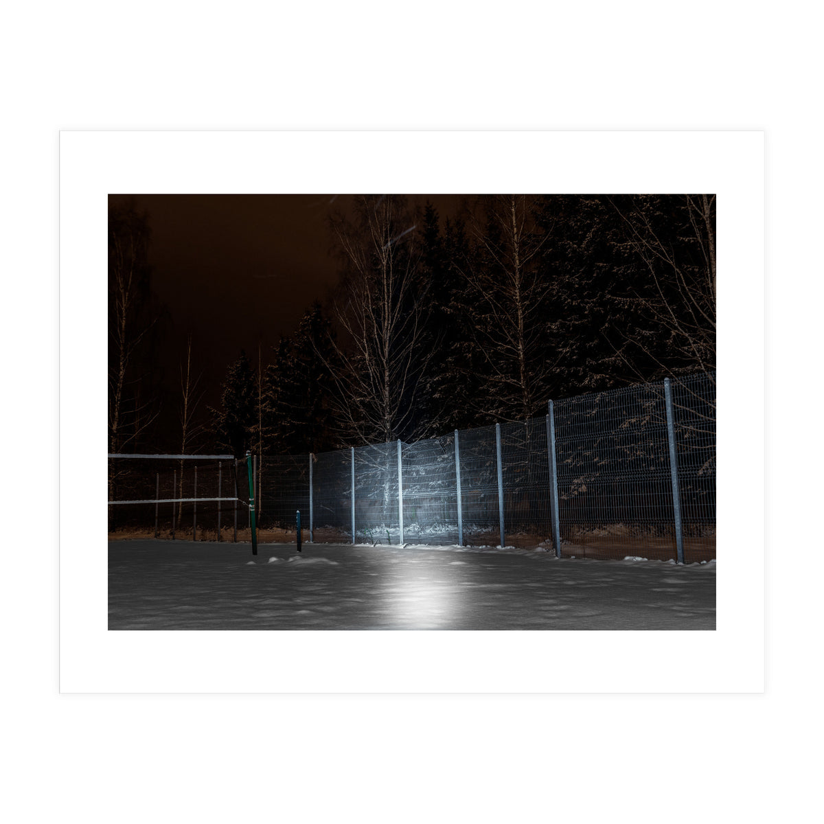 What the Hell did I just See? (Print Only)