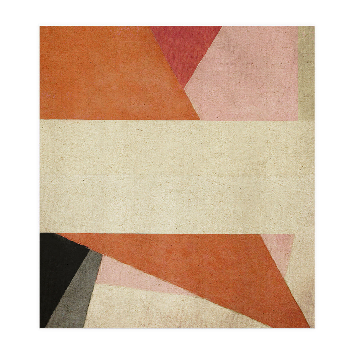 Bulkhead (Print Only)