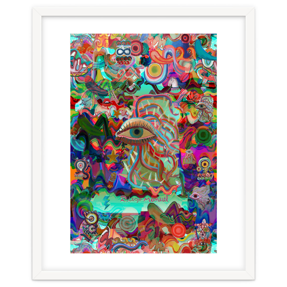 Muchas Cosas 2021 202