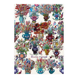 Flores Flores 8 (Print Only) thumbnail