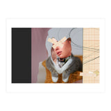 Miss Cat (Print Only) thumbnail