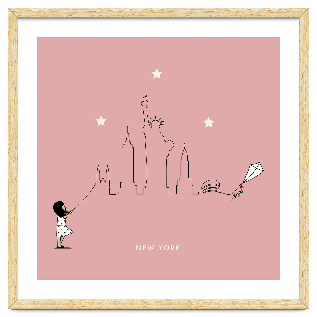 Kein Design New York