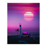 OUTRUN (Print Only) thumbnail