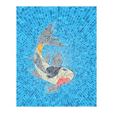 Koi art (Print Only) thumbnail