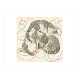 Cats (Print Only) thumbnail