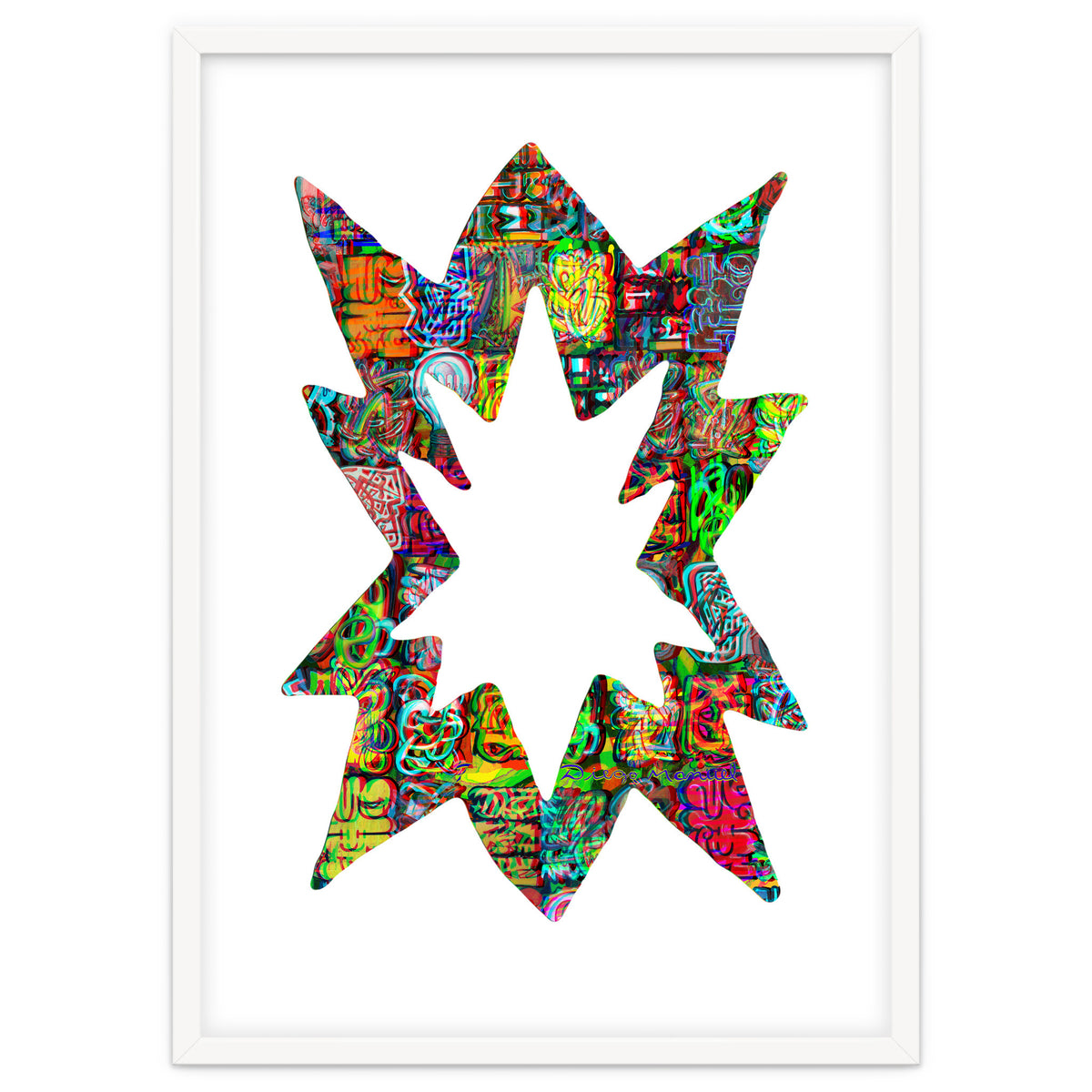 Graffiti Digita 2023 2