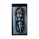 Moment of Self Exploration (Print Only) thumbnail