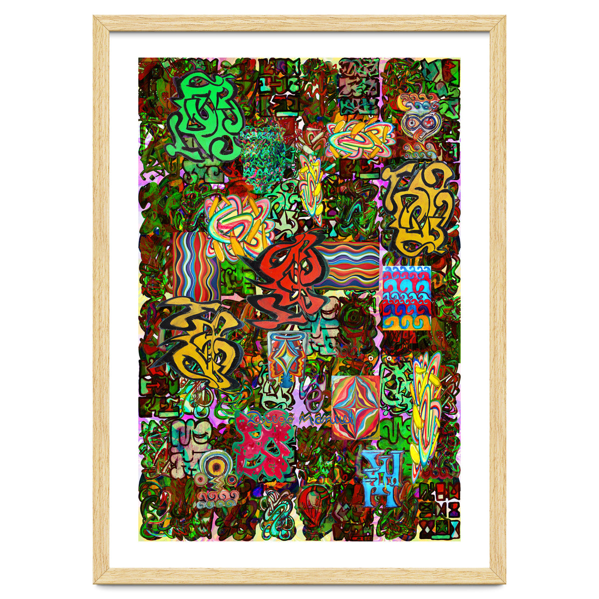 Graffiti Digital 2022 419