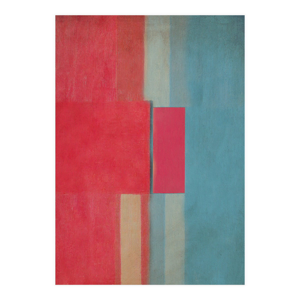 Toxic Solution 3 (Print Only)