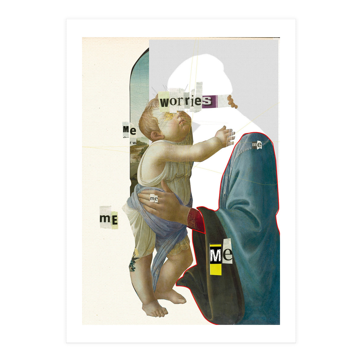 Beziehungen · Classic Problems (Print Only)