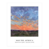 South Africa (Print Only) thumbnail