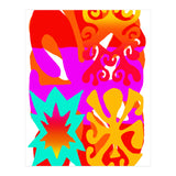 Pop Abstract Asimetrico 9 Copia (Print Only) thumbnail