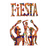 Fiesta 11  (Print Only) thumbnail