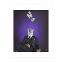 Capture (Print Only)