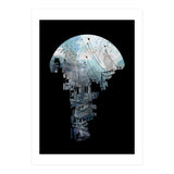 Secret Streets Ii (Print Only) thumbnail