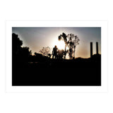Sun Needs A Maintenance Too (Print Only) thumbnail