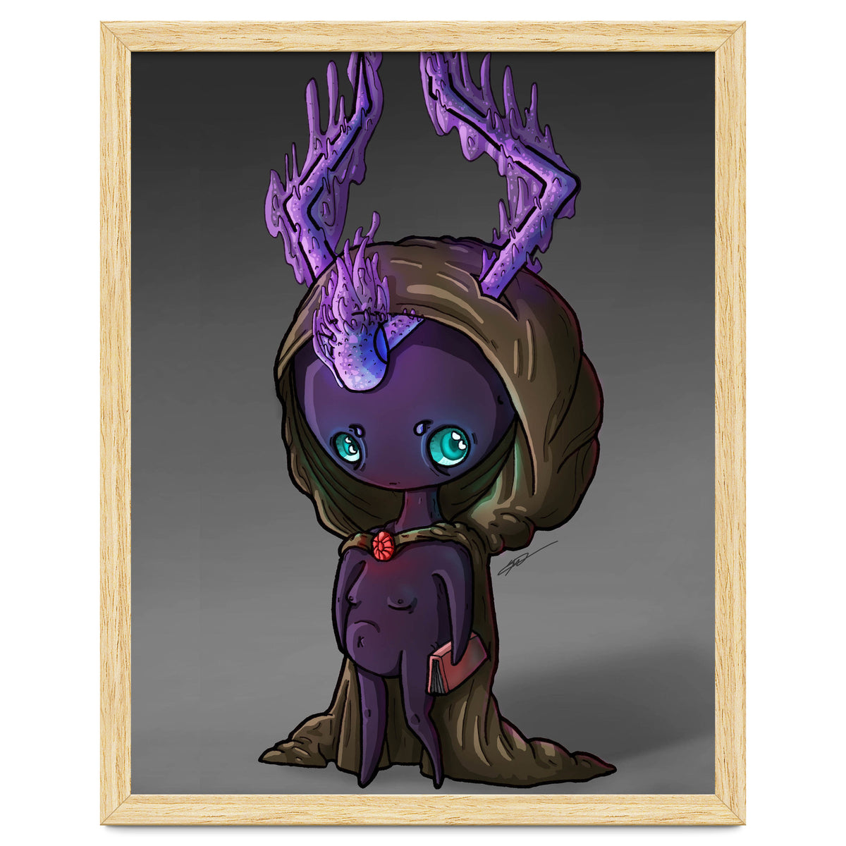 Skemear the Voidling