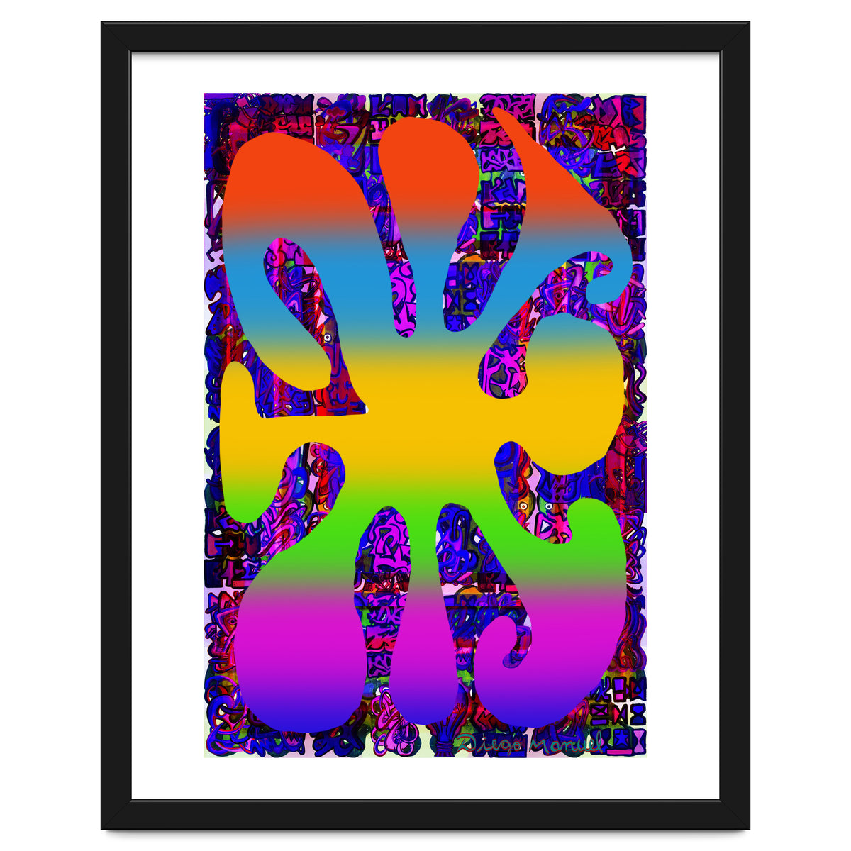 Graffiti Digital Nuevo 2023 167