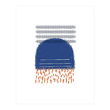 Modern abstract (Print Only) thumbnail