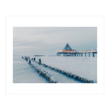 Pier Heringsdorf (Print Only) thumbnail