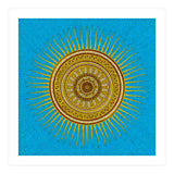 The sun (Print Only) thumbnail