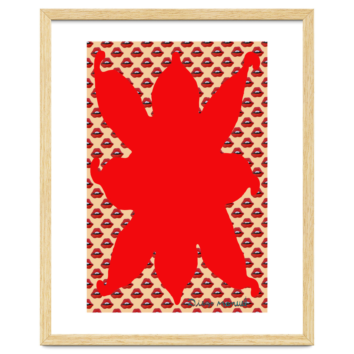 Graffiti Digital Nuevo 2023 124