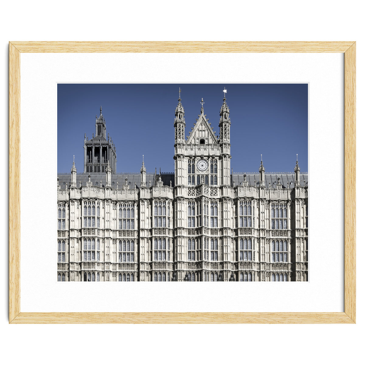 Westminster palace