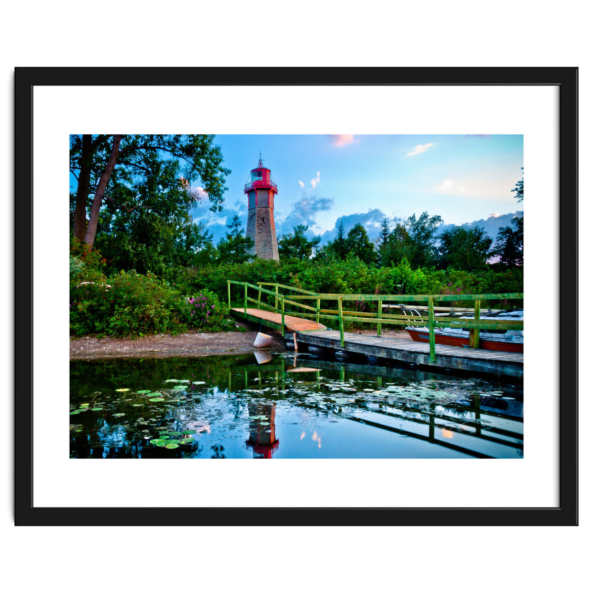 Gibraltar Point Lighthouse