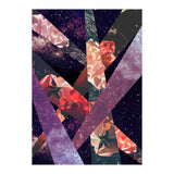 Roses In The Galaxy (Print Only) thumbnail