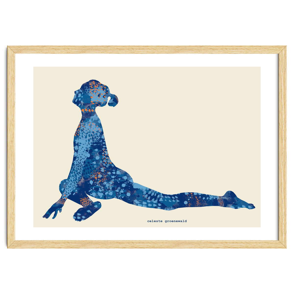 Eka Pada Rajakapotasana | Pigeon Pose