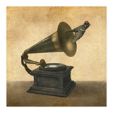 Vintage Songbird (Print Only) thumbnail