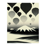 Morning Wind Balloons (Print Only) thumbnail