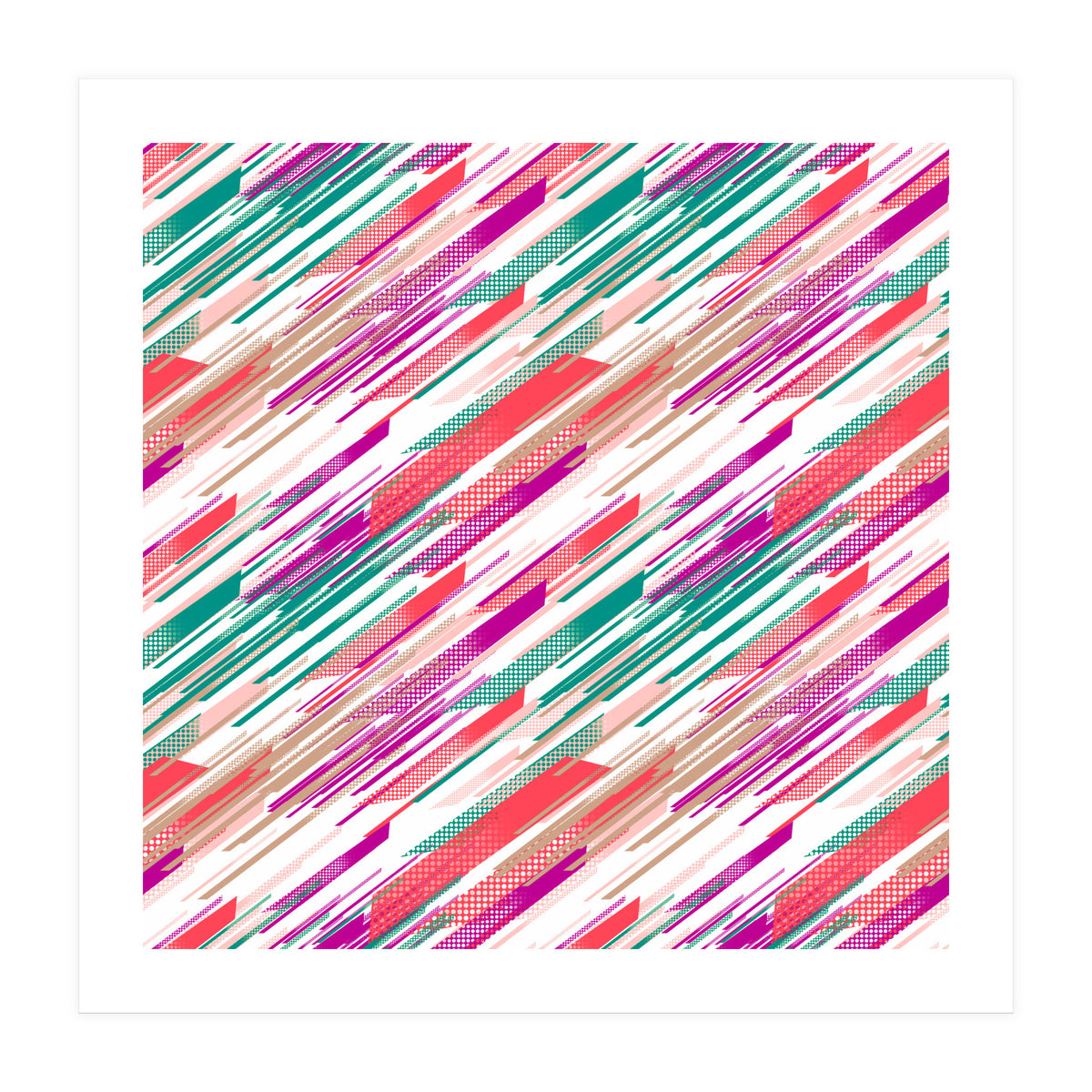 Retro 2 (Print Only)