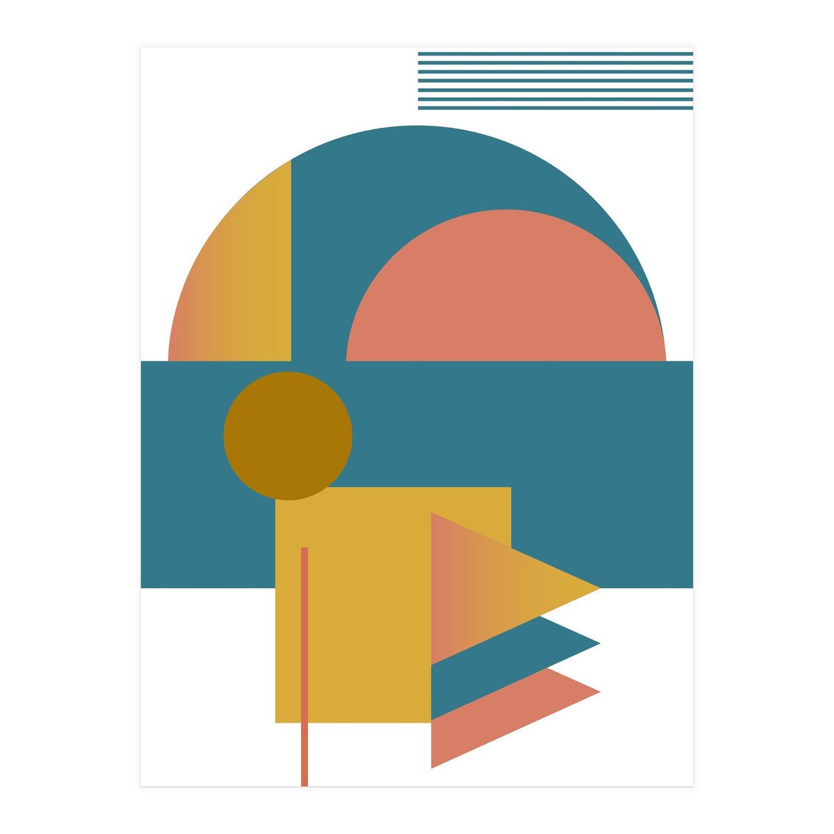 Appreciation (Print Only)