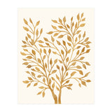 Golden Ficus 4x5 (Print Only) thumbnail