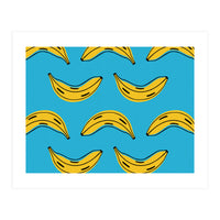 Is Bananas (Print Only)