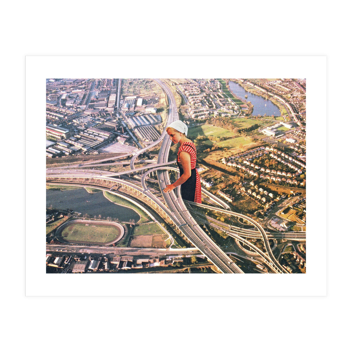 Highway (Print Only)