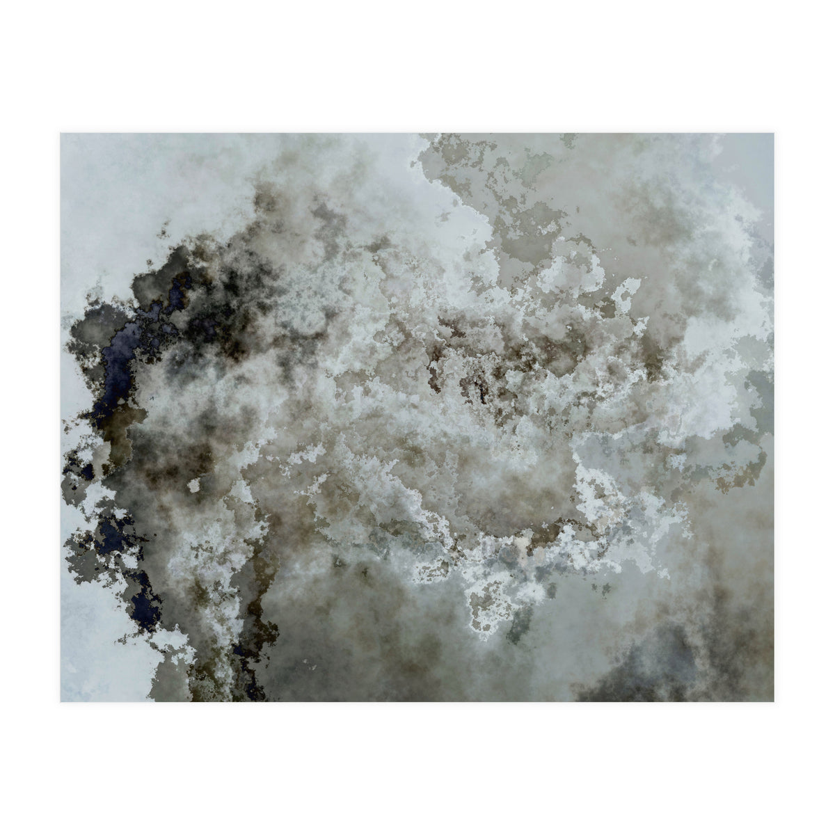 Fog  (Print Only)