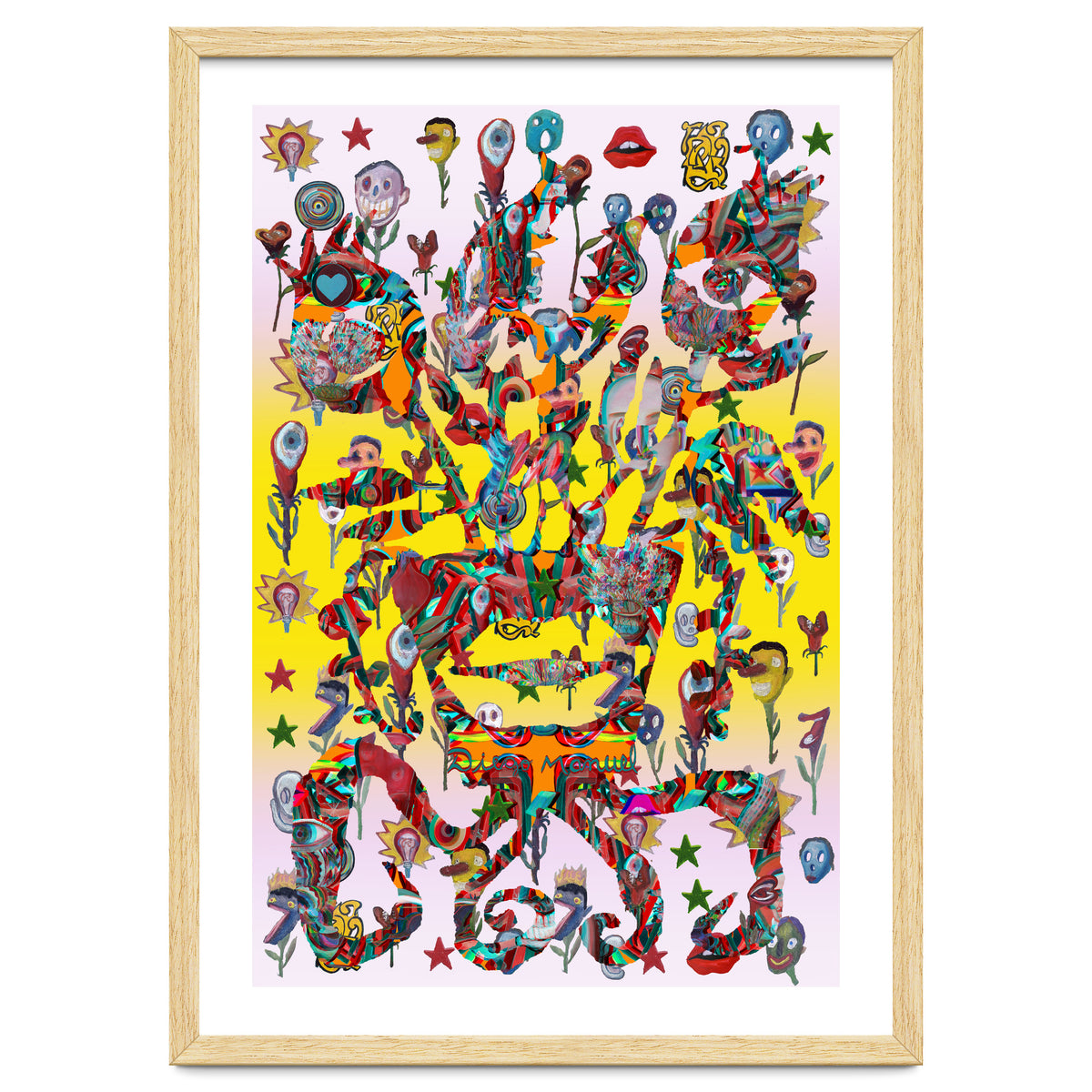 Planta Salvaje Nueva 15