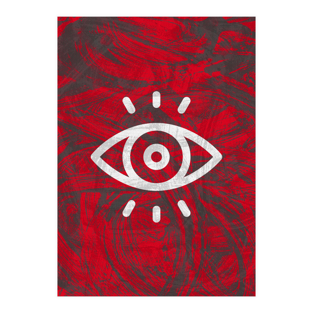 Looking No3 (Print Only)