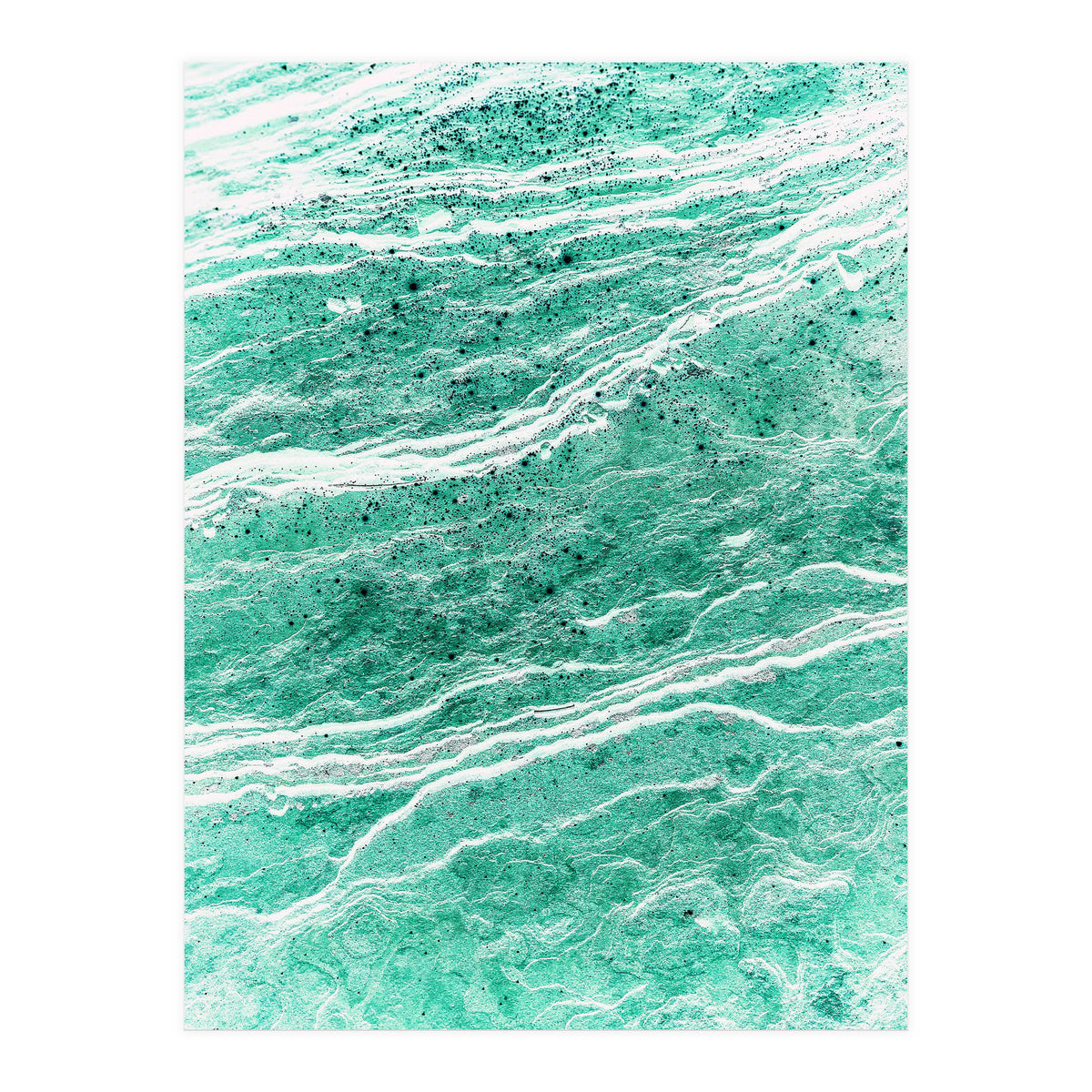 Green Salt (Print Only)