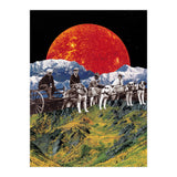 Downhill Racing Club (Print Only) thumbnail