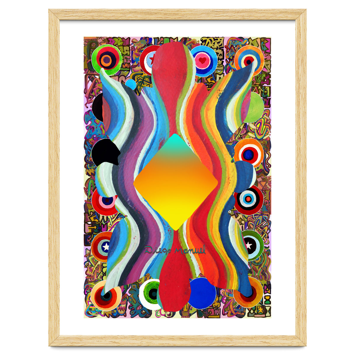 Graffiti Digital Nuevo 2023 101