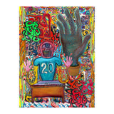 Oficina Del Cobrador 5 (Print Only) thumbnail
