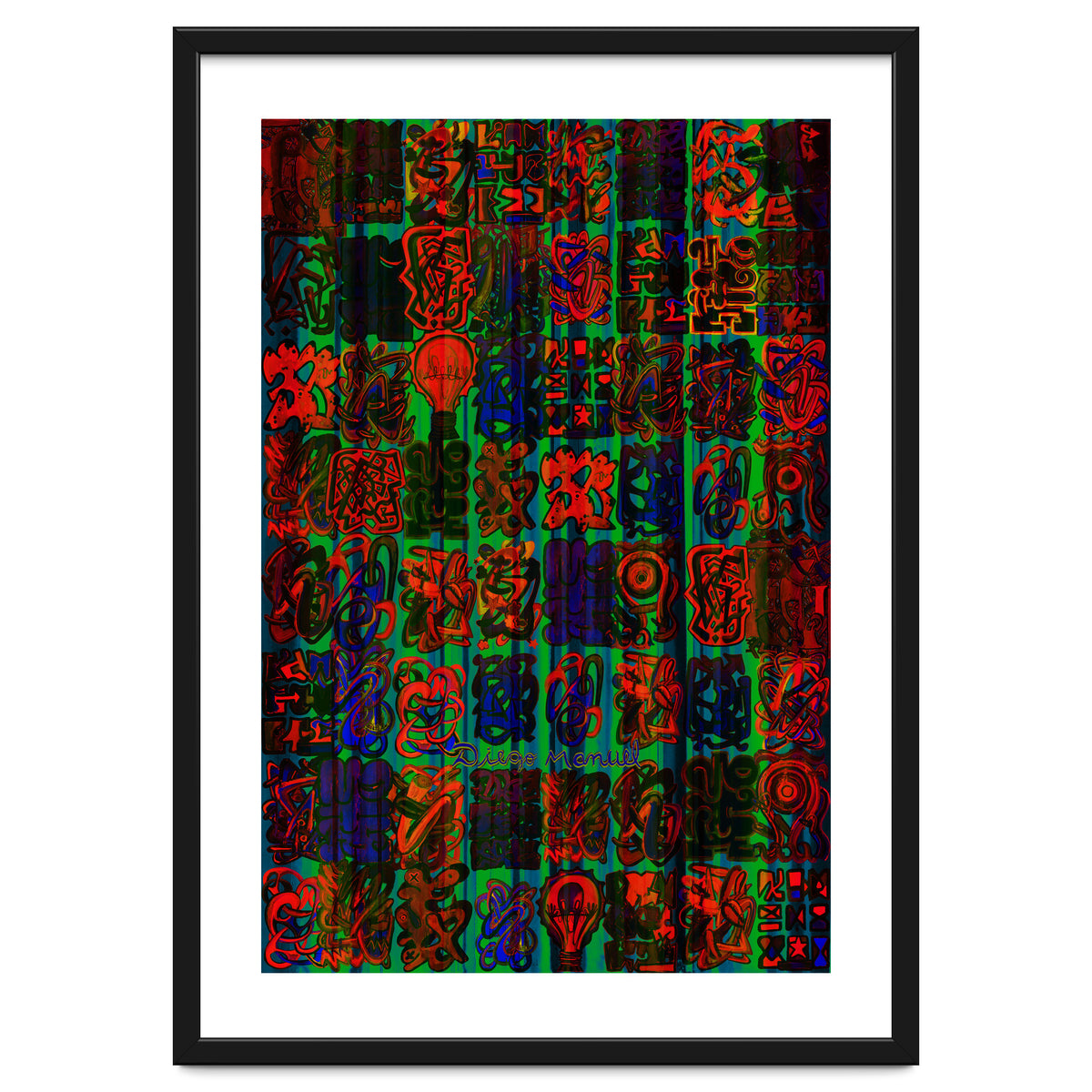 Graffiti Digital 2022 44