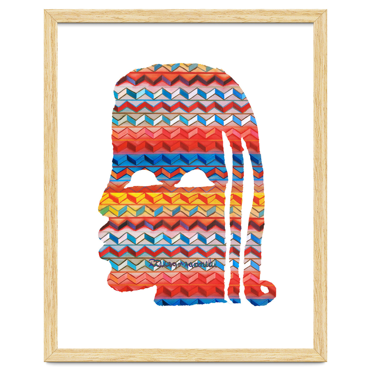 Abstracto Pop Nuevo B 16 Copia